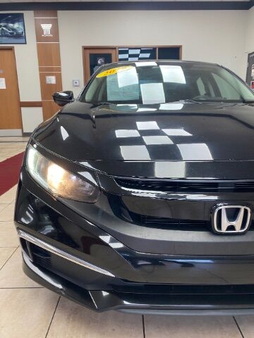 2019 Honda Civic LX Charlotte NC