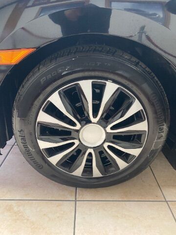 2019 Honda Civic LX Charlotte NC