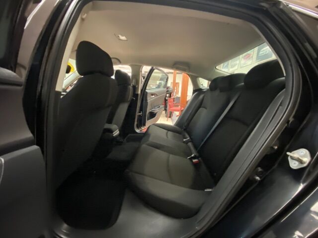 2019 Honda Civic LX Charlotte NC