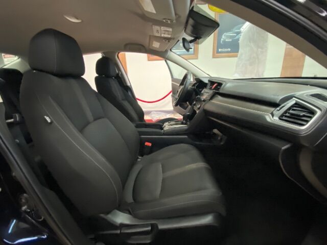 2019 Honda Civic LX Charlotte NC