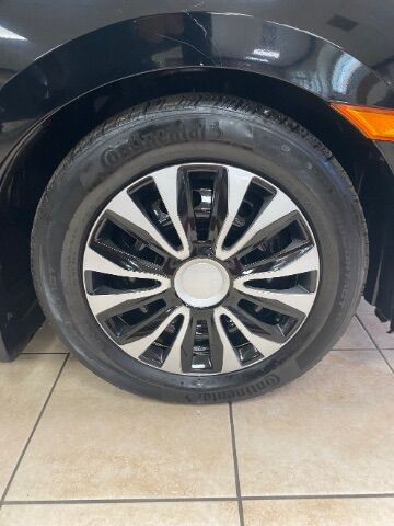 2019 Honda Civic LX Charlotte NC