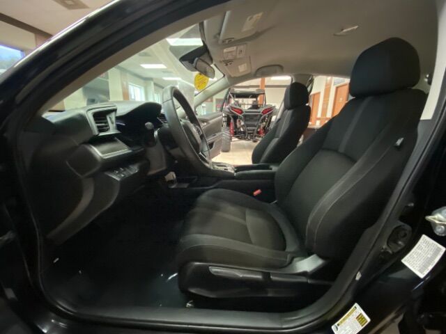 2019 Honda Civic LX Charlotte NC