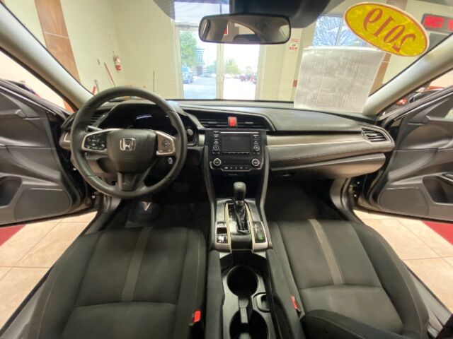 2019 Honda Civic LX Charlotte NC