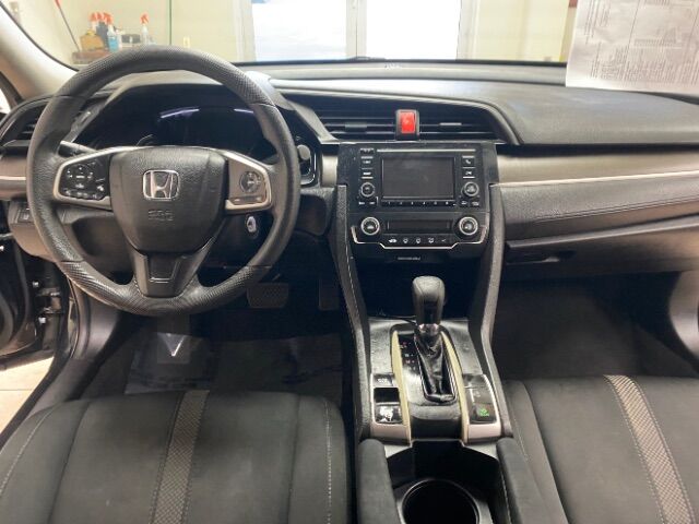 2019 Honda Civic LX Charlotte NC