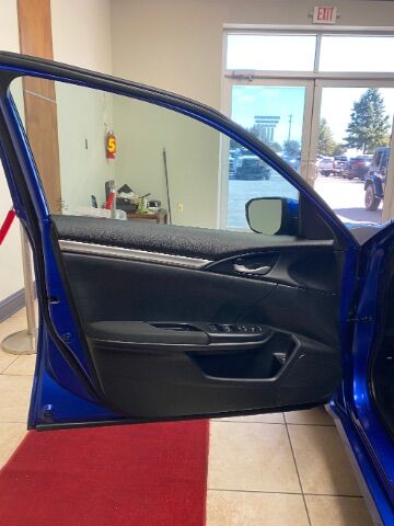 2019 Honda Civic LX Charlotte NC