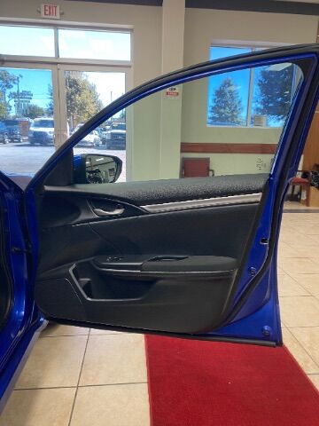 2019 Honda Civic LX Charlotte NC