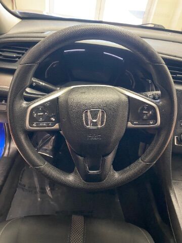 2019 Honda Civic LX Charlotte NC