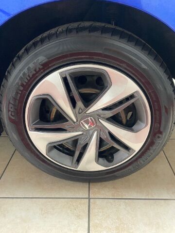 2019 Honda Civic LX Charlotte NC