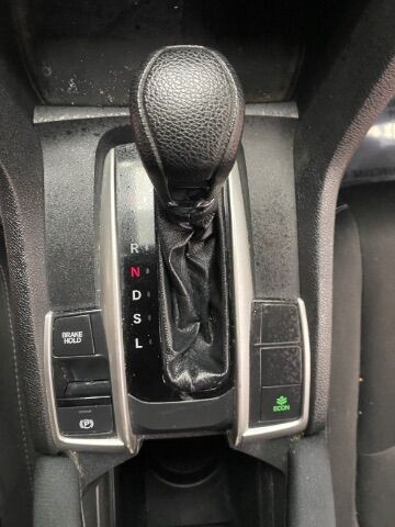 2019 Honda Civic LX Charlotte NC
