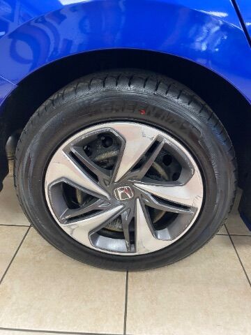 2019 Honda Civic LX Charlotte NC