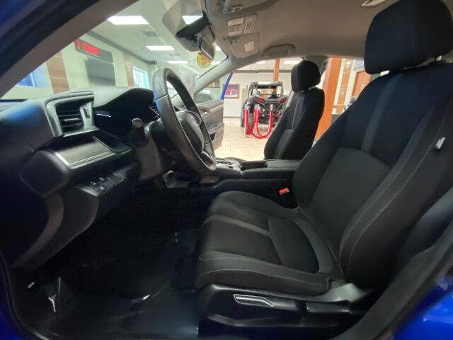 2019 Honda Civic LX Charlotte NC