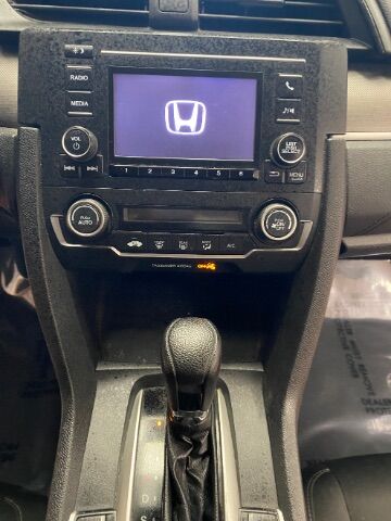 2019 Honda Civic LX Charlotte NC