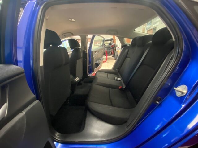 2019 Honda Civic LX Charlotte NC
