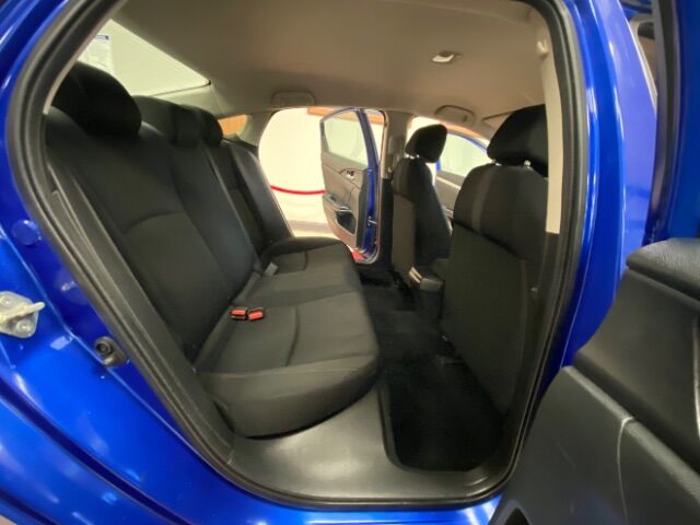 2019 Honda Civic LX Charlotte NC
