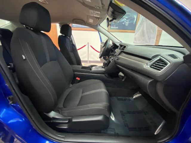 2019 Honda Civic LX Charlotte NC