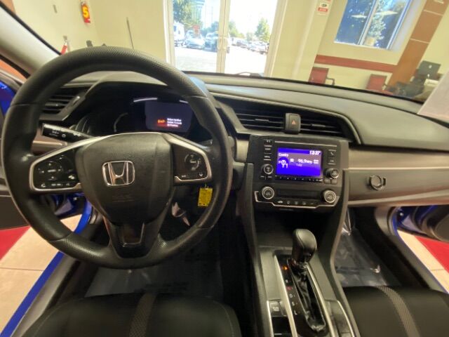 2019 Honda Civic LX Charlotte NC