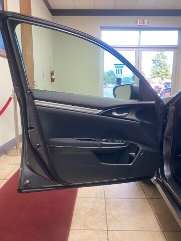 2019 Honda Civic LX Charlotte NC