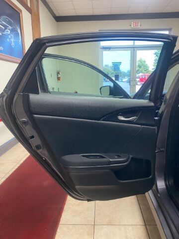 2019 Honda Civic LX Charlotte NC