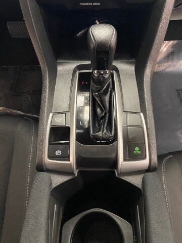 2019 Honda Civic LX Charlotte NC