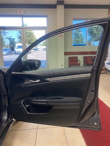 2019 Honda Civic LX Charlotte NC