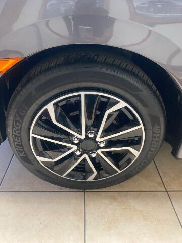 2019 Honda Civic LX Charlotte NC