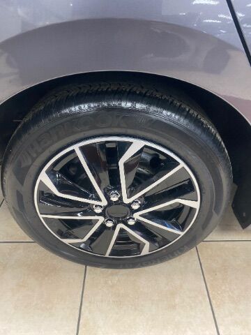 2019 Honda Civic LX Charlotte NC