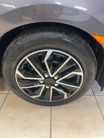 2019 Honda Civic LX Charlotte NC