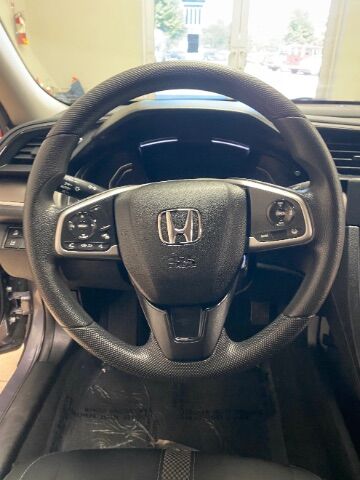 2019 Honda Civic LX Charlotte NC