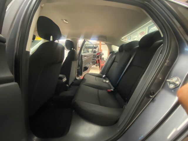 2019 Honda Civic LX Charlotte NC