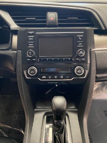 2019 Honda Civic LX Charlotte NC