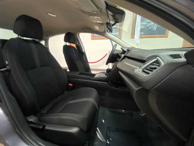 2019 Honda Civic LX Charlotte NC