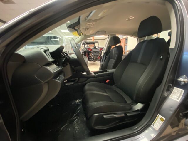 2019 Honda Civic LX Charlotte NC