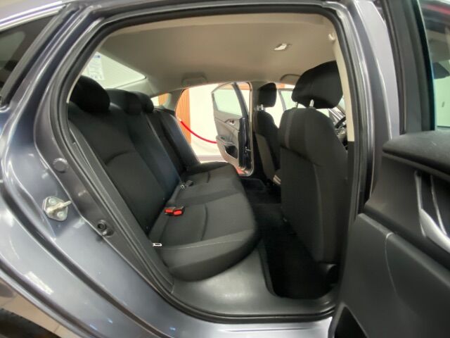 2019 Honda Civic LX Charlotte NC