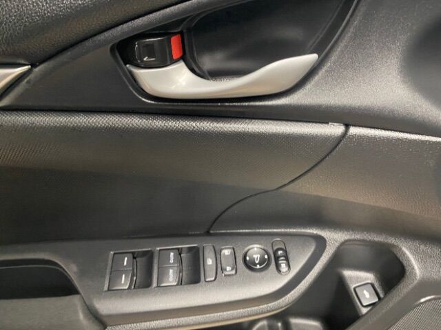 2019 Honda Civic LX Charlotte NC