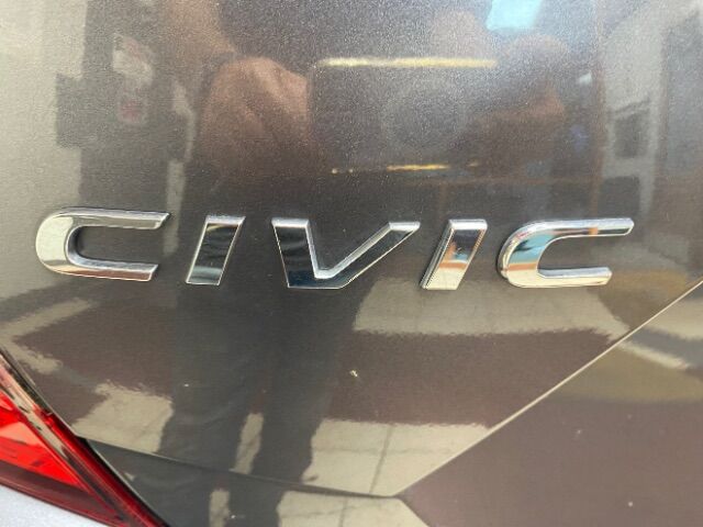 2019 Honda Civic LX Charlotte NC