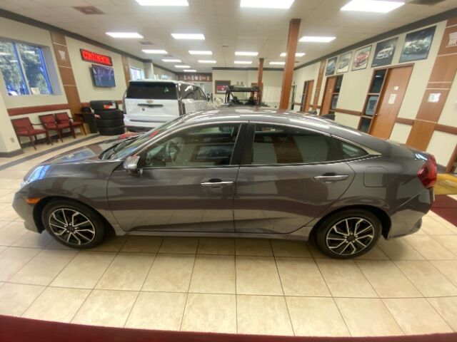 2019 Honda Civic LX Charlotte NC