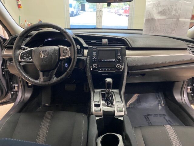 2019 Honda Civic LX Charlotte NC