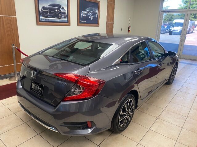 2019 Honda Civic LX Charlotte NC