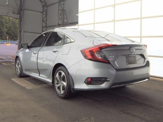 2019 Honda Civic LX Charlotte NC