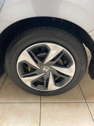 2019 Honda Civic LX Charlotte NC