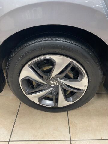2019 Honda Civic LX Charlotte NC