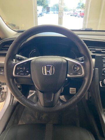 2019 Honda Civic LX Charlotte NC