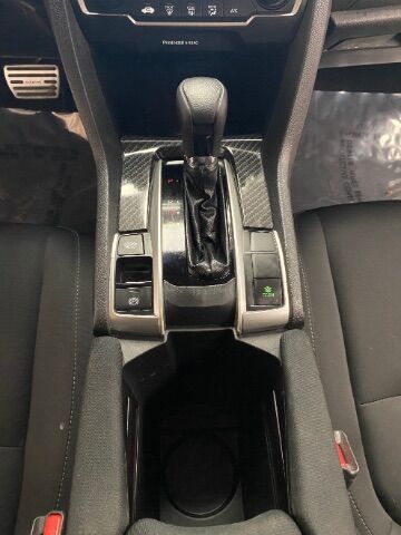 2019 Honda Civic LX Charlotte NC