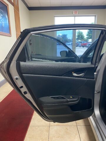 2019 Honda Civic LX Charlotte NC