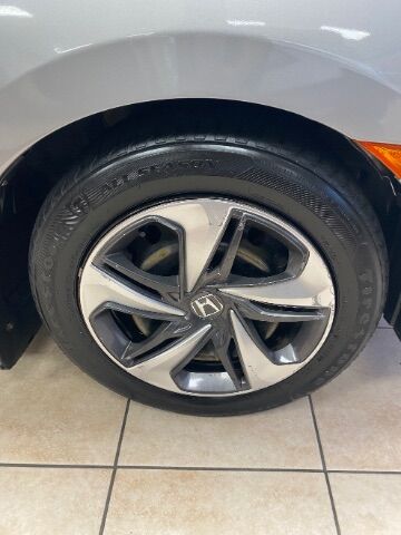 2019 Honda Civic LX Charlotte NC