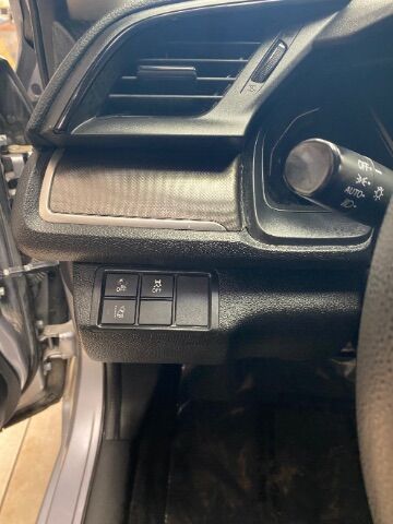 2019 Honda Civic LX Charlotte NC