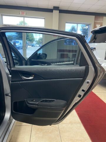2019 Honda Civic LX Charlotte NC
