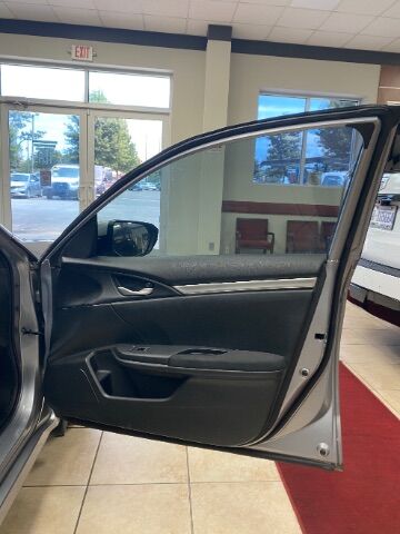 2019 Honda Civic LX Charlotte NC