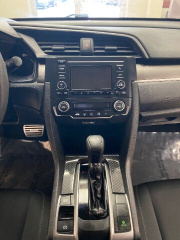 2019 Honda Civic LX Charlotte NC