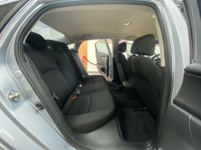 2019 Honda Civic LX Charlotte NC